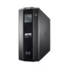 BR1600MI APC BR1600MI Back-UPS Pro, 1600VA/960W, Tower, 230V, 8x IEC C13 outlets, AVR, LCD, User Replaceable Battery