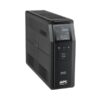 APC BR1600SI Back-UPS Pro, 1600VA/960W, Tower, 230V, 8x IEC C13 outlets, Sine Wave, AVR, USB Type A + C ports, LCD, User Replaceable Battery