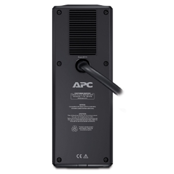 APC BR24BPG Ext battery pack for BR1500GI
