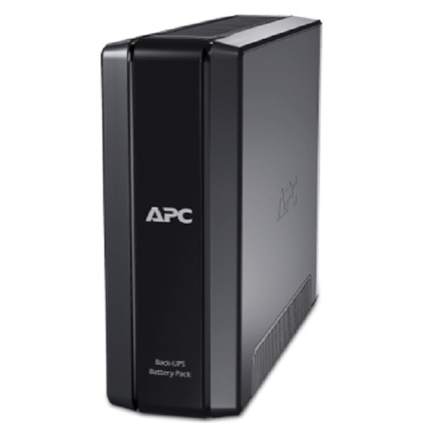 APC BR24BPG Ext battery pack for BR1500GI