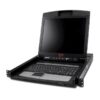 APC AP5719 19" Rack LCD Console
