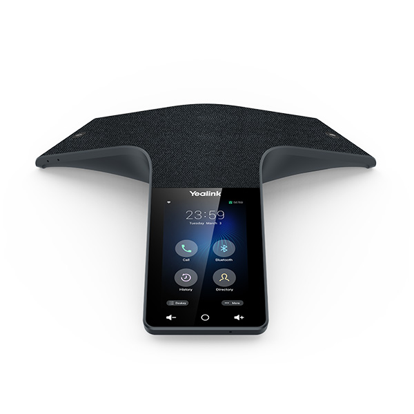 Yealink CP925 Touch-Sensitive HD IP Conference Phone