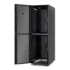 AR3200 APC AR3200 NetShelter SX, Server Rack Enclosure, Colocation, 42U, Black, 1991H x 600W x 1070D mm