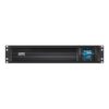 APC SMC1500I-2UC Smart-UPS C 1500VA LCD RM SmartConnect
