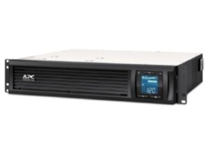 APC SMC1000I-2UC Smart-UPS C 1000VA LCD RM SmartConnect