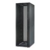 AR3150 APC AR3150 NetShelter SX, Server Rack Enclosure, 42U, Black, 1991.4H x 750W x 1070D mm