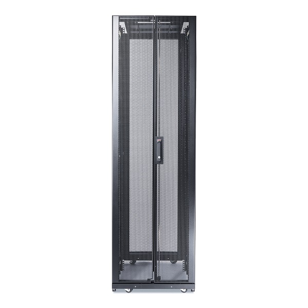 AR3305 APC AR3305 NetShelter SX, Server Rack Enclosure, 45U, Black, 2124H x 600W x 1200D mm
