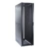 APC AR3300 NetShelter SX, Server Rack Enclosure, 42U, Black, 1991H x 600W x 1200D mm