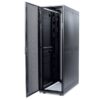 AR3305 APC AR3305 NetShelter SX, Server Rack Enclosure, 45U, Black, 2124H x 600W x 1200D mm