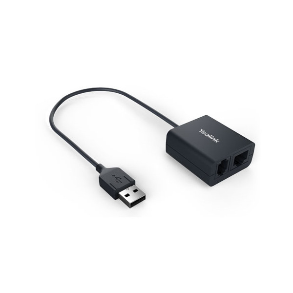 Yealink EHS40 Wireless Headset Adapter