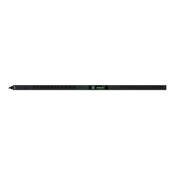 APC EPDU1132S Easy Rack PDU, Switched, 0U, 1 Phase, 7.4kW, 230V, 32A, 20 x C13 and 4 x C19 outlets, IEC60309 2P+E inlet