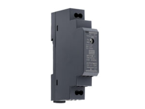 Meanwell HDR-15-12 15W 12V DC Industrial DIN Rail Power Supply