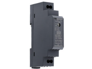 HDR-15-12 Meanwell HDR-15-12 15W 12V DC Industrial DIN Rail Power Supply