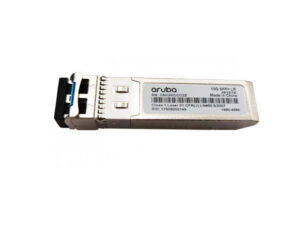 HPE J9151E Aruba 10G SFP+ LC LR 10km SMF XCVR Single-Mode