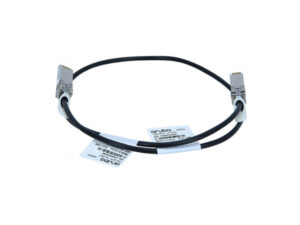 HPE J9281D Aruba 10G SFP+ to SFP+ 1m DAC Cable