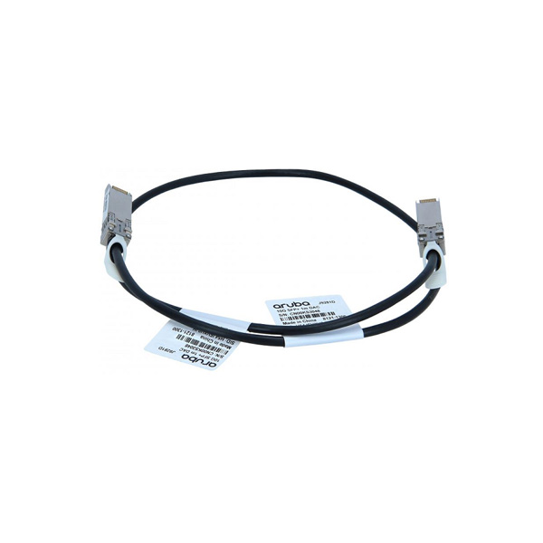 HPE J9281D Aruba 10G SFP+ to SFP+ 1m DAC Cable