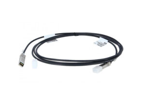 HPE J9283D Aruba 10G SFP+ to SFP+ 3m DAC Cable
