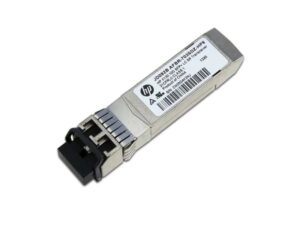 HPE JD092B HPE X130 10G SFP+ LC SR Transceiver (Multi-Mode)
