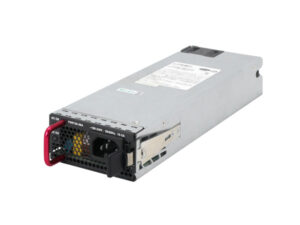 HPE JG544A HPE X362 720W AC PoE Power Supply