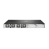 JL665A HPE JL665A Aruba 6300F 48G CL4 PoE 4SFP56 Switch (48 x 1000Base-T PoE+, , 4 x 10/25/50G SFP56,740W)