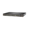 JL665A HPE JL665A Aruba 6300F 48G CL4 PoE 4SFP56 Switch (48 x 1000Base-T PoE+, , 4 x 10/25/50G SFP56,740W)
