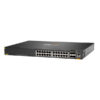 HPE JL666A Aruba 6300F 24G CL4 PoE 4SFP56 Switch (24 x 1000Base-T PoE+, 4 x 10/25/50G SFP56, 370W)