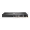 HPE JL668A AAruba 6300F 24G 4SFP56 Switch (24 x 1000Base-T, 4 x 10/25/50G SFP56)