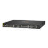 HPE JL675A Aruba CX 6100 48G CL4 POE 4SFP+ Switch