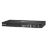 HPE JL678A Aruba CX 6100 24G 4SFP+ Switch