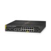 HPE JL679A Aruba CX 6100 12G CL4 2SFP+ POE Switch