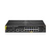 HPE JL679A Aruba CX 6100 12G CL4 2SFP+ POE Switch