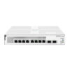 HPE JL681A Aruba IOn 1930 8G 2SFP POE 124W Switch (8 x 10/100/1000 PoE+, 2 SFP)