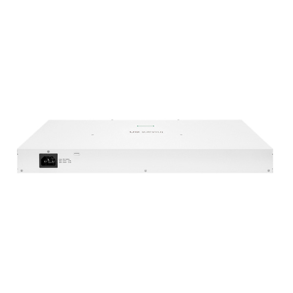 HPE JL683B Aruba IOn 1930 24G 4SFP+ POE 195W (24 x 10/100/1000 PoE+, 4 SFP+)