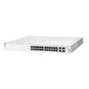 HPE JL684B Aruba IOn 1930 24G 4SFP+ POE 370W (24 x 10/100/1000 PoE+, 4 SFP+)