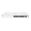 HPE JL684B Aruba IOn 1930 24G 4SFP+ POE 370W (24 x 10/100/1000 PoE+, 4 SFP+)