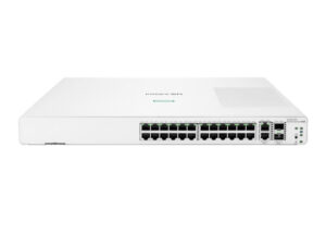 HPE JL806A Aruba IOn 1960 24G 2XGT 2SFP+ Switch
