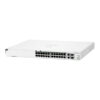 HPE JL807A Aruba IOn 1960 24G 2XGT 2SFP+ POE 370W Switch