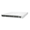 HPE JL809A IAruba IOn 1960 48G 2XGT 2SFP+ POE 600W Switch