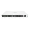 HPE JL809A IAruba IOn 1960 48G 2XGT 2SFP+ POE 600W Switch
