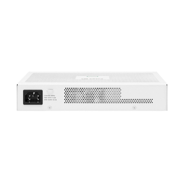JL811A HPE JL811A Aruba IOn 1830 8G 65W Sw (4 x 10/100/1000 PoE+, 4 x 10/100/1000)