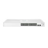 JL812A HPE JL812A Aruba IOn 1830 24G 2SFP Sw (24 x 10/100/1000, 2xSFP)