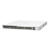 JL815A HPE JL815A Aruba IOn 1830 48G 4SFP 370W Sw (24 x 10/100/1000, 24 x 10/100/1000 PoE+, 4 x SFP)