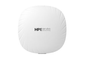 JZ356A HPE JZ356A Aruba AP-555 (RW) Unified AP