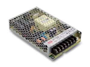 Meanwell LRS-150-12 150W 12V DC Industrial Power Supply