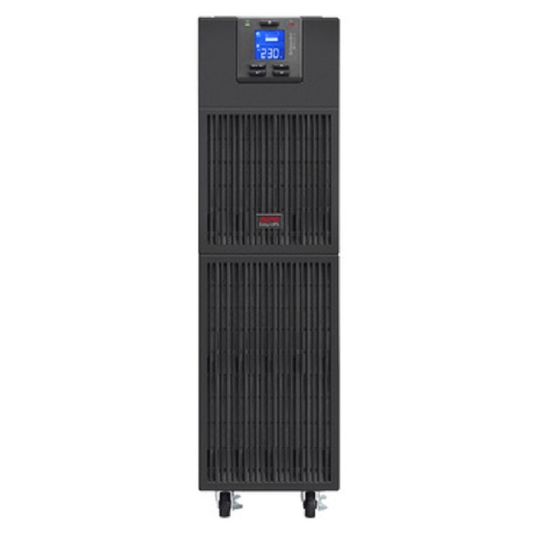 APC SRV6KI Easy UPS SRV 6000VA/6000Watt 230V
