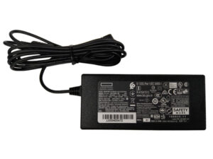 R3K01A HPE R3K01A 48V/50W AC/DC power adapter with 1.35/3.5mm connector