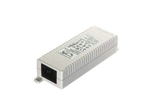 HPE R6P68A AP-POE-AFGE 1P GE 802.3af 15.4W Midspan (มาแทน JW627A)