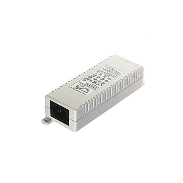 HPE R6P68A AP-POE-AFGE 1P GE 802.3af 15.4W Midspan (มาแทน JW627A)