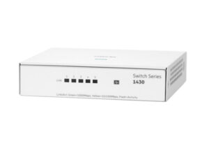 HPE R8R44A Aruba IOn 1430 5G Switch