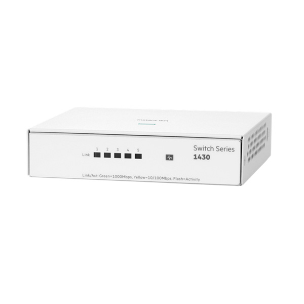 HPE R8R44A Aruba IOn 1430 5G Switch